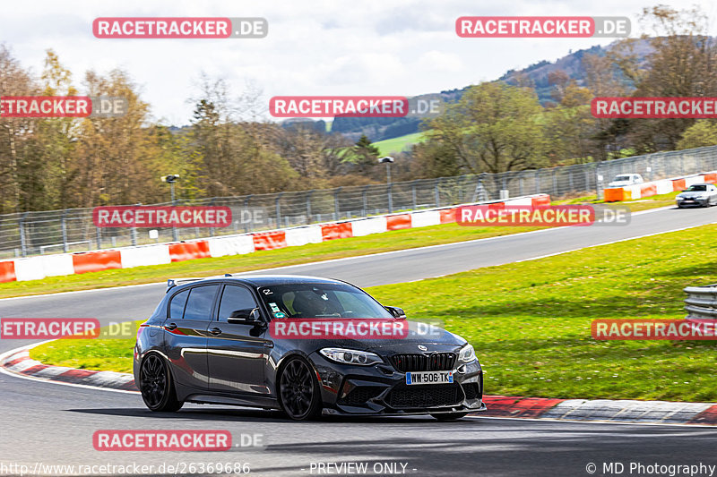 Bild #26369686 - Touristenfahrten Nürburgring Nordschleife (31.03.2024)