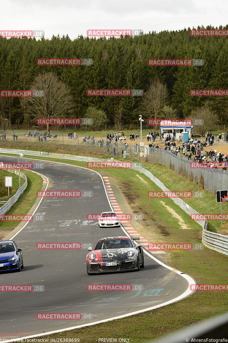 Bild #26369699 - Touristenfahrten Nürburgring Nordschleife (31.03.2024)