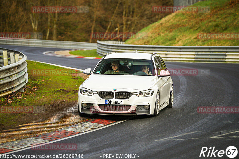 Bild #26369746 - Touristenfahrten Nürburgring Nordschleife (31.03.2024)