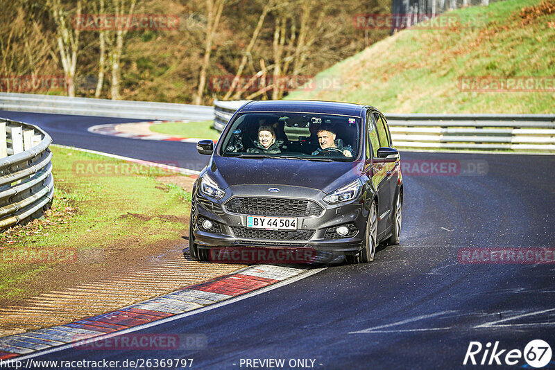 Bild #26369797 - Touristenfahrten Nürburgring Nordschleife (31.03.2024)