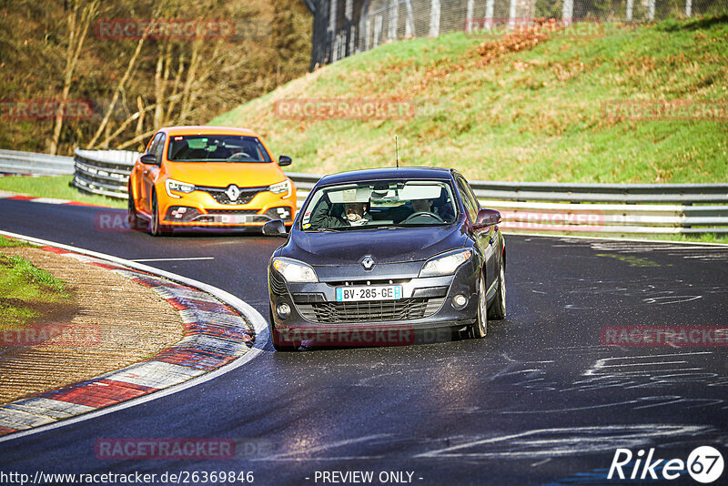 Bild #26369846 - Touristenfahrten Nürburgring Nordschleife (31.03.2024)