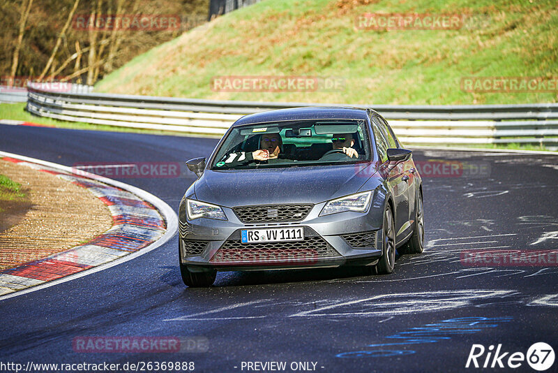 Bild #26369888 - Touristenfahrten Nürburgring Nordschleife (31.03.2024)