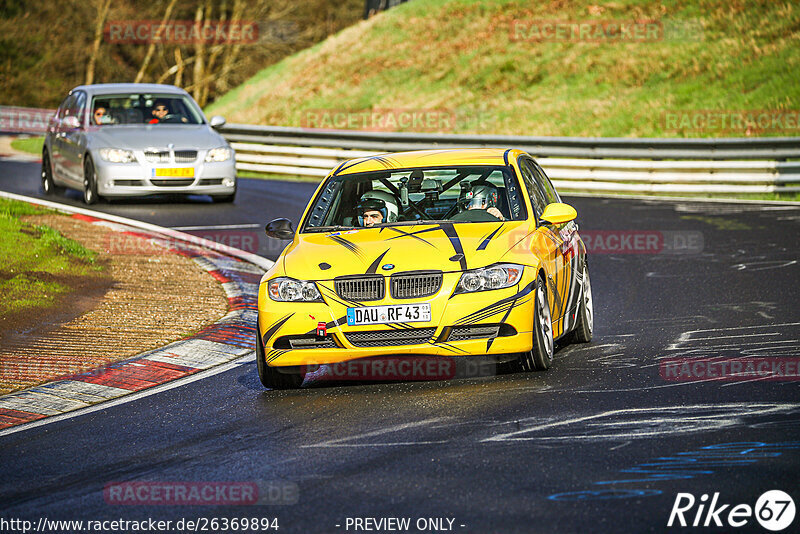 Bild #26369894 - Touristenfahrten Nürburgring Nordschleife (31.03.2024)