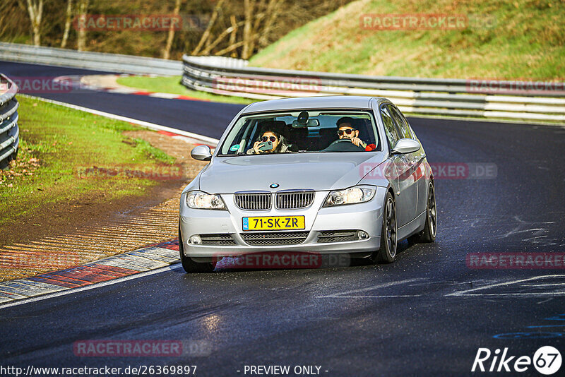 Bild #26369897 - Touristenfahrten Nürburgring Nordschleife (31.03.2024)