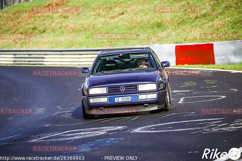 Bild #26369903 - Touristenfahrten Nürburgring Nordschleife (31.03.2024)