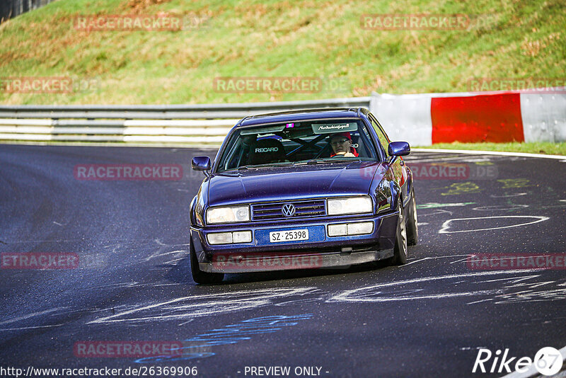 Bild #26369906 - Touristenfahrten Nürburgring Nordschleife (31.03.2024)