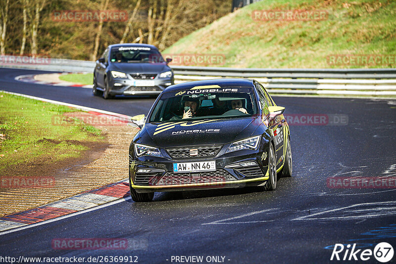 Bild #26369912 - Touristenfahrten Nürburgring Nordschleife (31.03.2024)