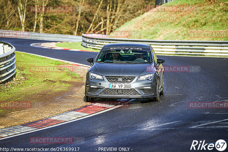 Bild #26369917 - Touristenfahrten Nürburgring Nordschleife (31.03.2024)