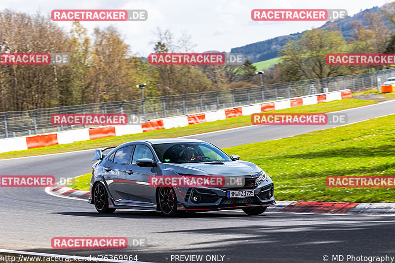 Bild #26369964 - Touristenfahrten Nürburgring Nordschleife (31.03.2024)