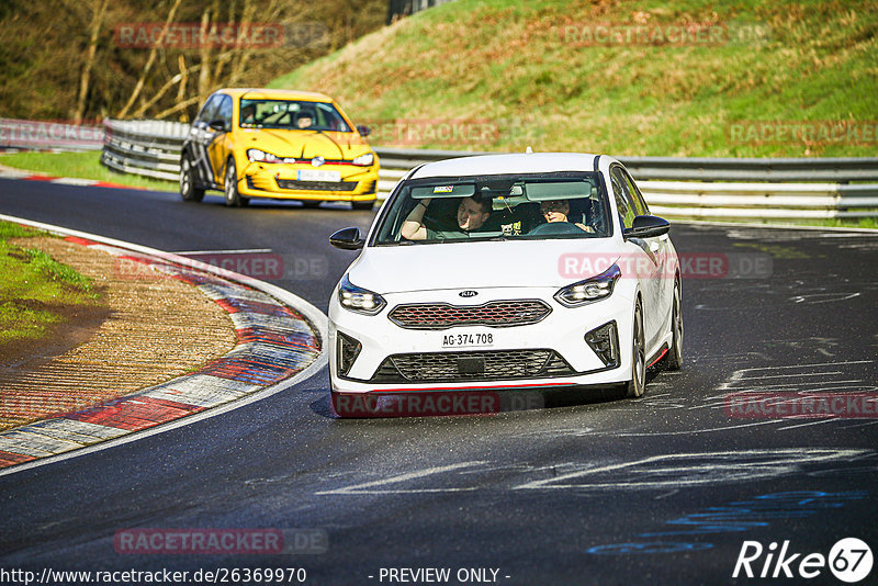 Bild #26369970 - Touristenfahrten Nürburgring Nordschleife (31.03.2024)