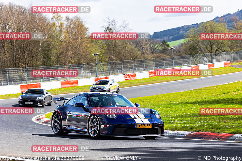 Bild #26370009 - Touristenfahrten Nürburgring Nordschleife (31.03.2024)