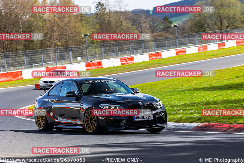 Bild #26370060 - Touristenfahrten Nürburgring Nordschleife (31.03.2024)