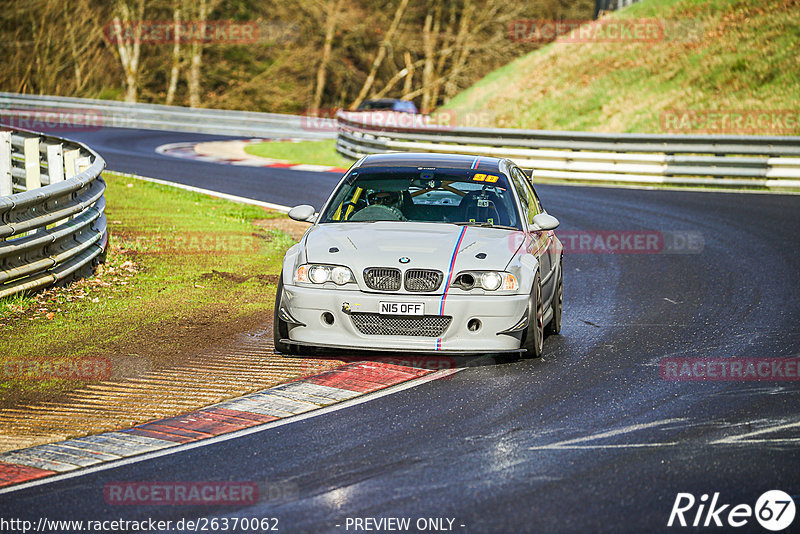 Bild #26370062 - Touristenfahrten Nürburgring Nordschleife (31.03.2024)