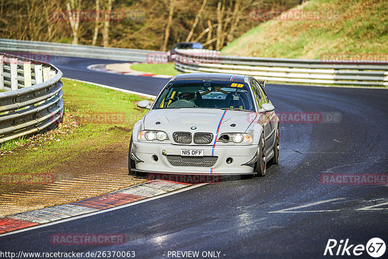 Bild #26370063 - Touristenfahrten Nürburgring Nordschleife (31.03.2024)