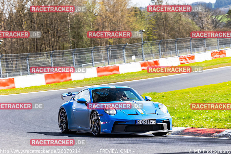 Bild #26370214 - Touristenfahrten Nürburgring Nordschleife (31.03.2024)