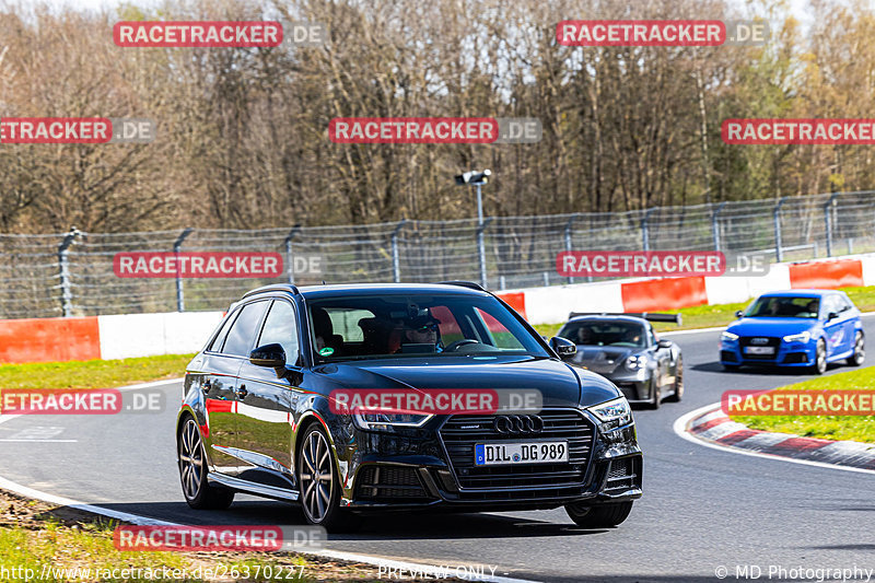 Bild #26370227 - Touristenfahrten Nürburgring Nordschleife (31.03.2024)