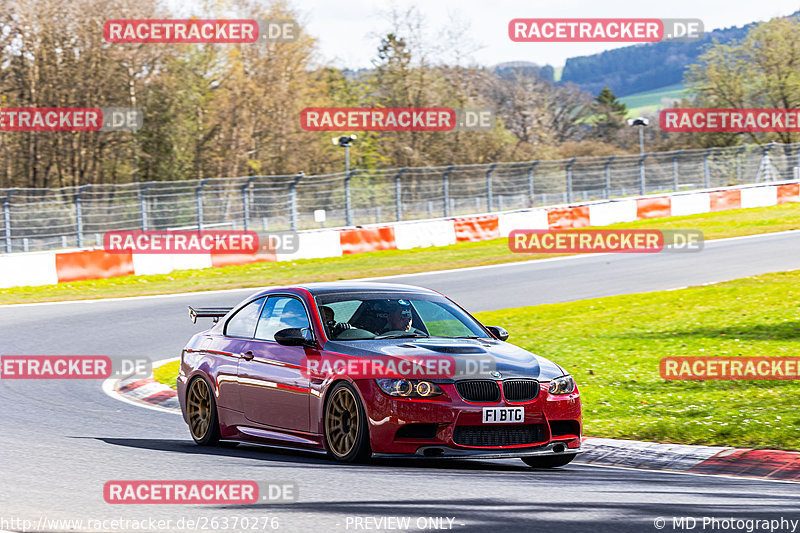 Bild #26370276 - Touristenfahrten Nürburgring Nordschleife (31.03.2024)