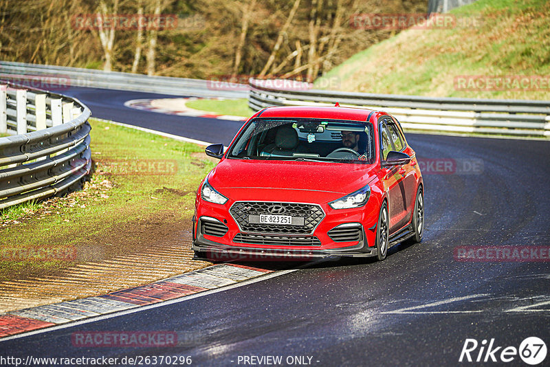 Bild #26370296 - Touristenfahrten Nürburgring Nordschleife (31.03.2024)