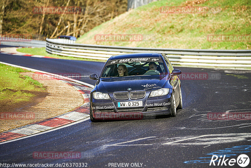 Bild #26370332 - Touristenfahrten Nürburgring Nordschleife (31.03.2024)