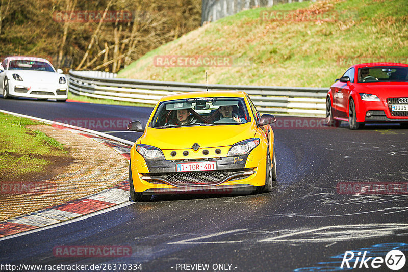 Bild #26370334 - Touristenfahrten Nürburgring Nordschleife (31.03.2024)