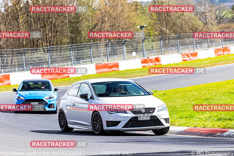 Bild #26370344 - Touristenfahrten Nürburgring Nordschleife (31.03.2024)