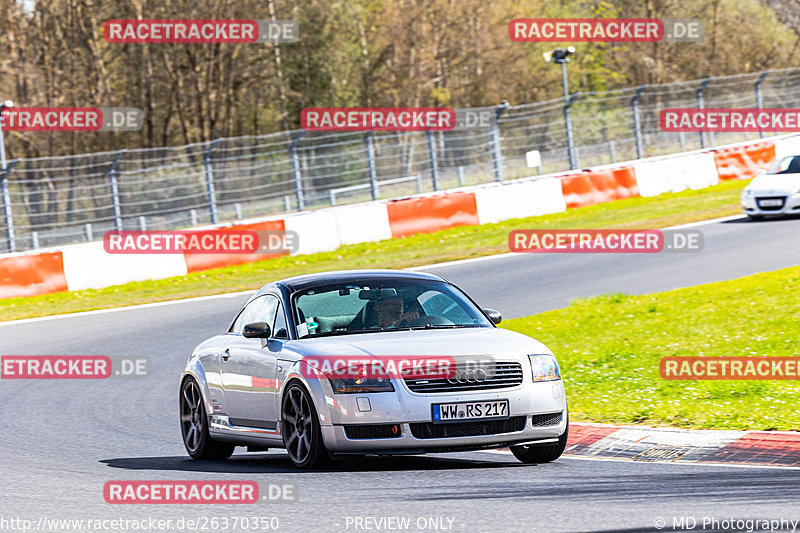 Bild #26370350 - Touristenfahrten Nürburgring Nordschleife (31.03.2024)