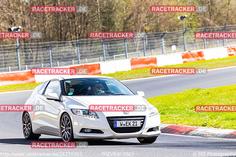 Bild #26370351 - Touristenfahrten Nürburgring Nordschleife (31.03.2024)