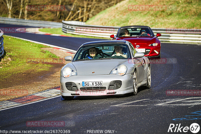 Bild #26370369 - Touristenfahrten Nürburgring Nordschleife (31.03.2024)