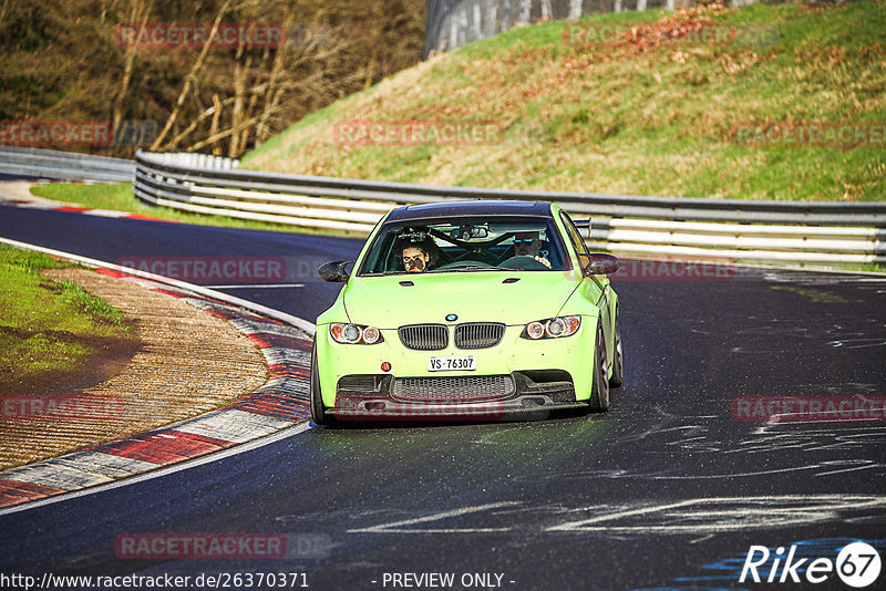 Bild #26370371 - Touristenfahrten Nürburgring Nordschleife (31.03.2024)