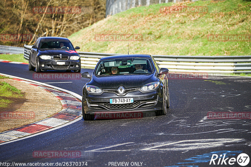 Bild #26370374 - Touristenfahrten Nürburgring Nordschleife (31.03.2024)