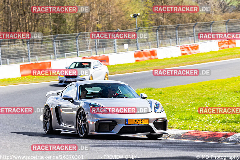 Bild #26370381 - Touristenfahrten Nürburgring Nordschleife (31.03.2024)