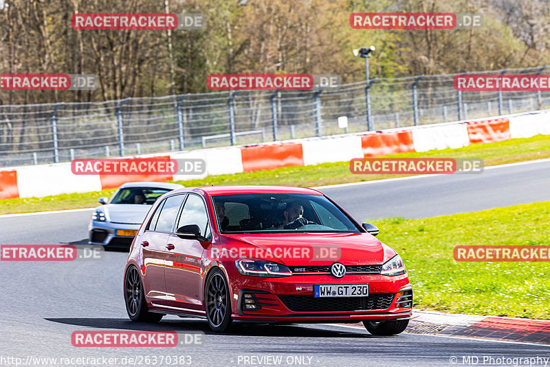 Bild #26370383 - Touristenfahrten Nürburgring Nordschleife (31.03.2024)