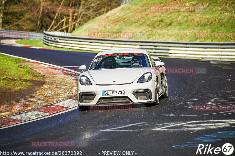 Bild #26370392 - Touristenfahrten Nürburgring Nordschleife (31.03.2024)