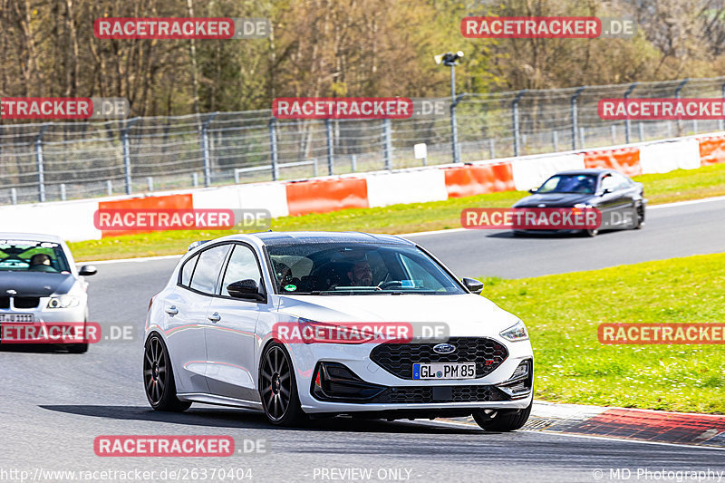 Bild #26370404 - Touristenfahrten Nürburgring Nordschleife (31.03.2024)