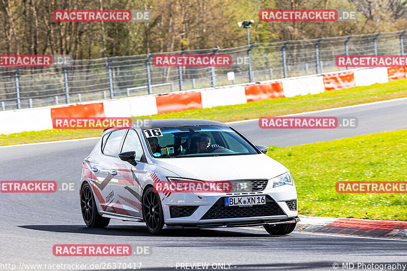 Bild #26370417 - Touristenfahrten Nürburgring Nordschleife (31.03.2024)