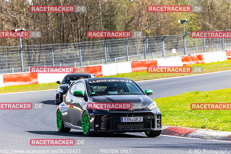 Bild #26370423 - Touristenfahrten Nürburgring Nordschleife (31.03.2024)