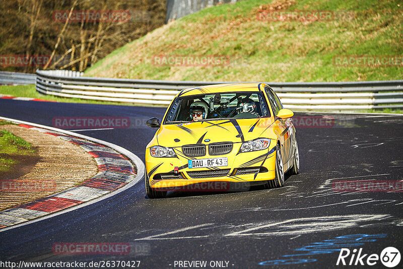 Bild #26370427 - Touristenfahrten Nürburgring Nordschleife (31.03.2024)