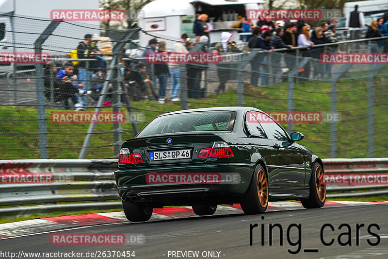 Bild #26370454 - Touristenfahrten Nürburgring Nordschleife (31.03.2024)