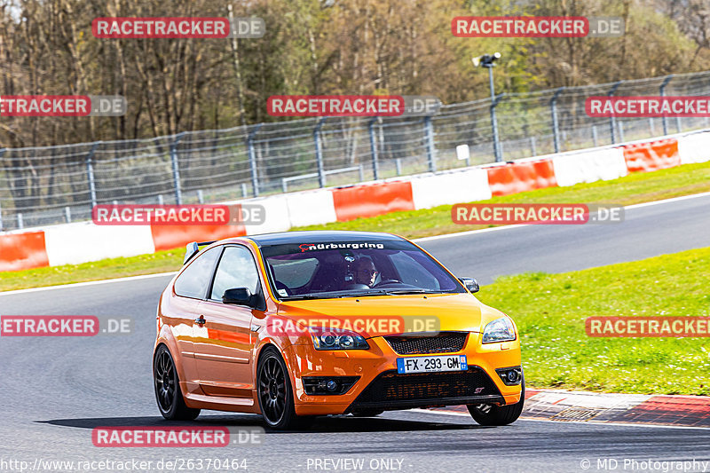 Bild #26370464 - Touristenfahrten Nürburgring Nordschleife (31.03.2024)