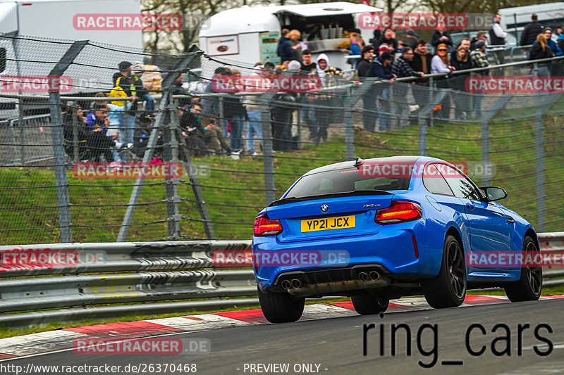 Bild #26370468 - Touristenfahrten Nürburgring Nordschleife (31.03.2024)