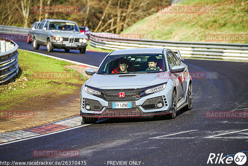 Bild #26370475 - Touristenfahrten Nürburgring Nordschleife (31.03.2024)