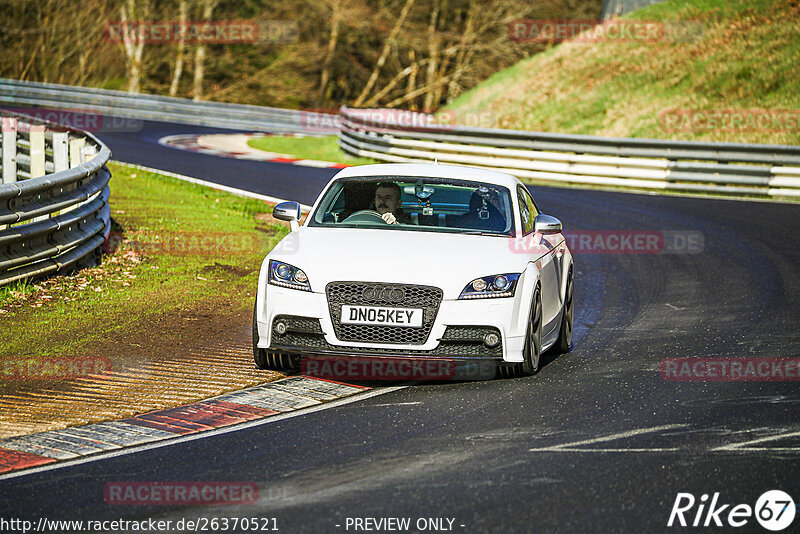 Bild #26370521 - Touristenfahrten Nürburgring Nordschleife (31.03.2024)