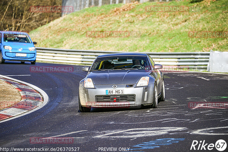 Bild #26370527 - Touristenfahrten Nürburgring Nordschleife (31.03.2024)