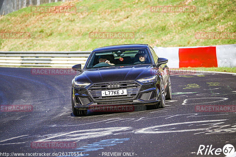 Bild #26370554 - Touristenfahrten Nürburgring Nordschleife (31.03.2024)