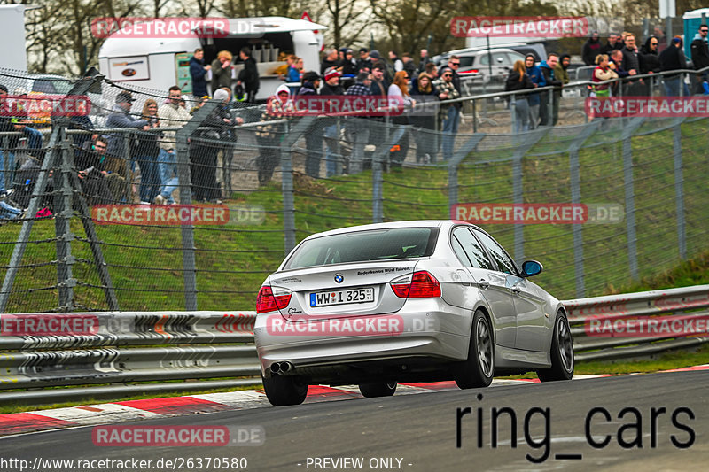 Bild #26370580 - Touristenfahrten Nürburgring Nordschleife (31.03.2024)