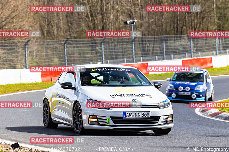 Bild #26370702 - Touristenfahrten Nürburgring Nordschleife (31.03.2024)