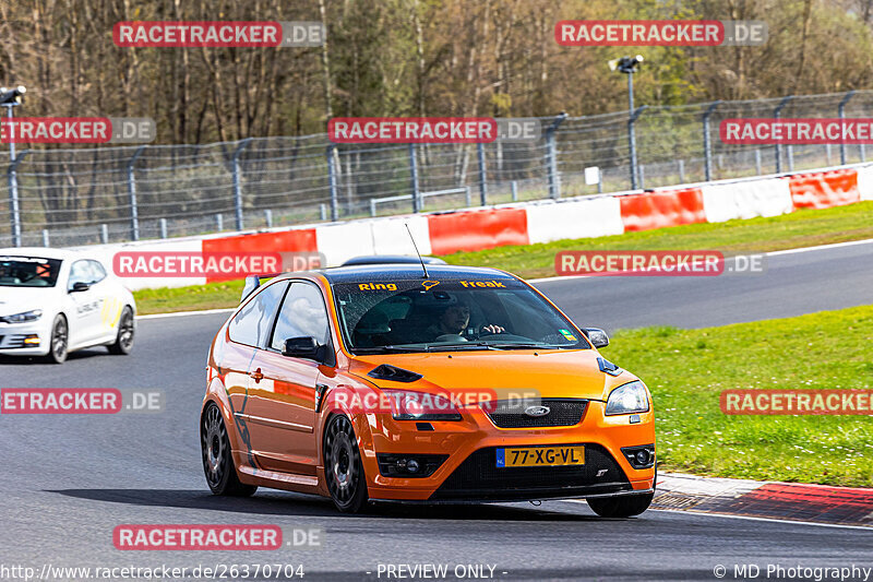 Bild #26370704 - Touristenfahrten Nürburgring Nordschleife (31.03.2024)