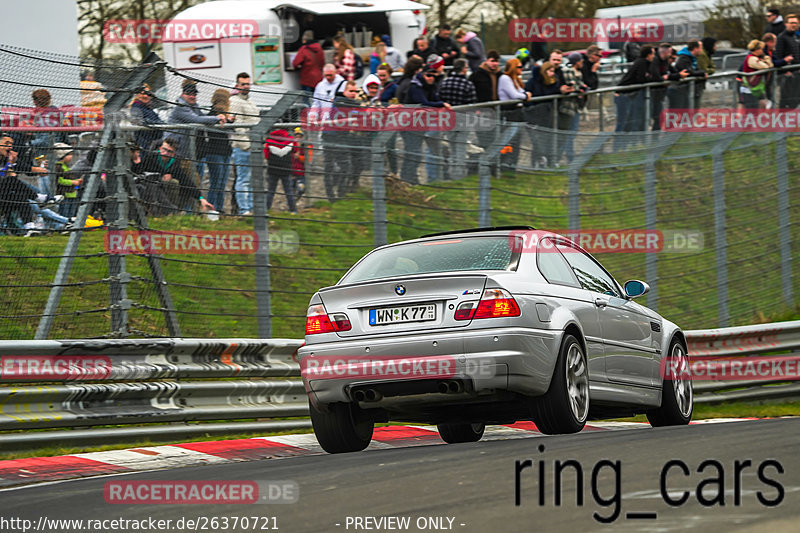 Bild #26370721 - Touristenfahrten Nürburgring Nordschleife (31.03.2024)