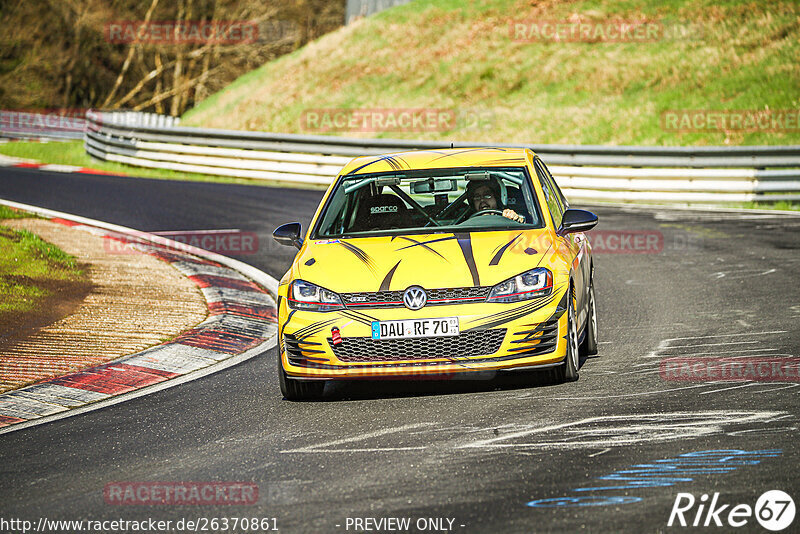 Bild #26370861 - Touristenfahrten Nürburgring Nordschleife (31.03.2024)