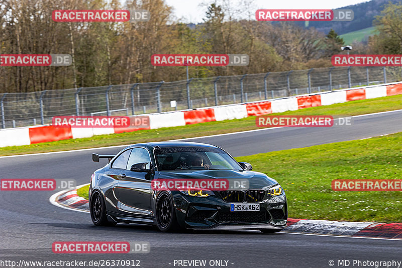 Bild #26370912 - Touristenfahrten Nürburgring Nordschleife (31.03.2024)